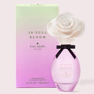 Kate spade in full bloom